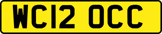 WC12OCC