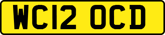 WC12OCD