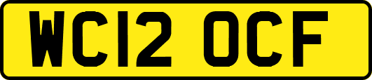 WC12OCF