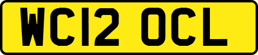 WC12OCL