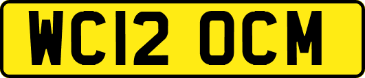 WC12OCM