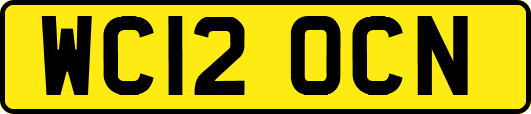 WC12OCN