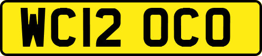 WC12OCO