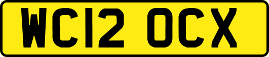 WC12OCX