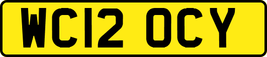 WC12OCY