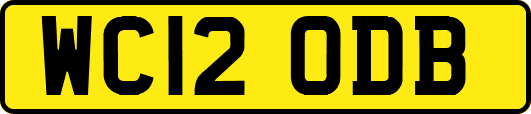 WC12ODB