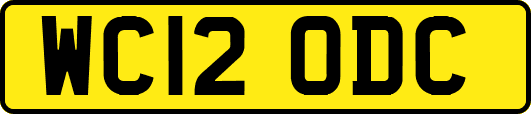 WC12ODC