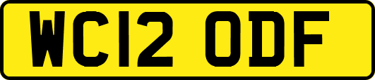 WC12ODF