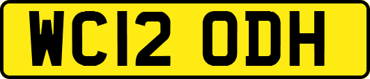 WC12ODH