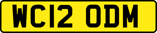 WC12ODM