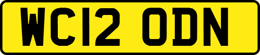 WC12ODN