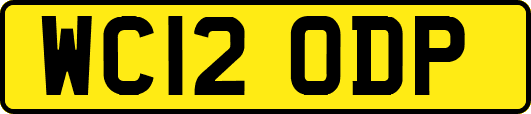 WC12ODP