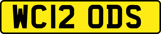 WC12ODS