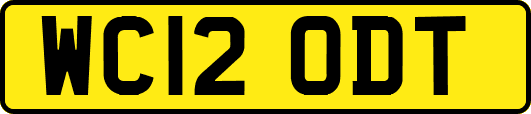WC12ODT