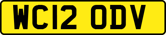 WC12ODV