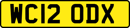 WC12ODX