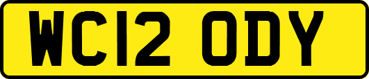 WC12ODY