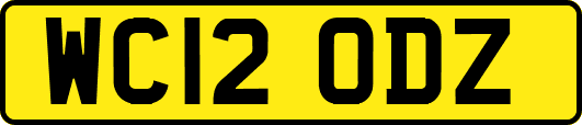 WC12ODZ
