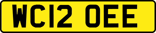 WC12OEE
