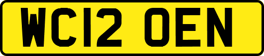 WC12OEN