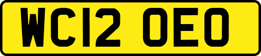 WC12OEO