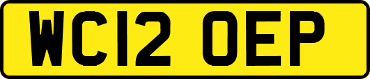 WC12OEP