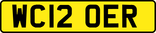 WC12OER