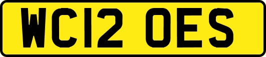 WC12OES
