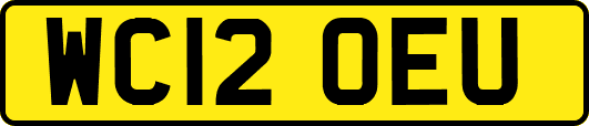 WC12OEU