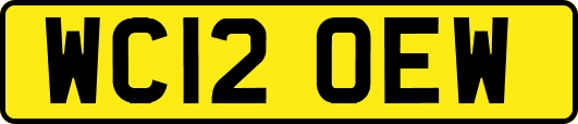 WC12OEW