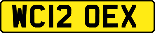 WC12OEX