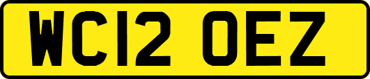 WC12OEZ