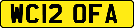 WC12OFA