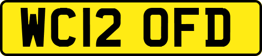 WC12OFD