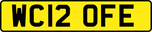 WC12OFE