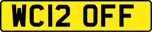 WC12OFF