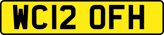 WC12OFH