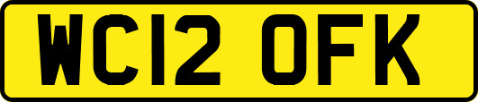 WC12OFK