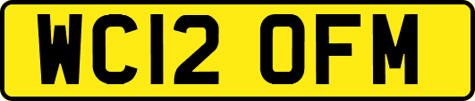 WC12OFM