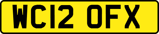 WC12OFX