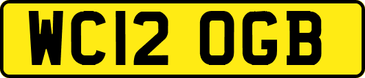 WC12OGB
