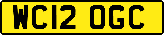 WC12OGC
