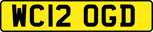 WC12OGD