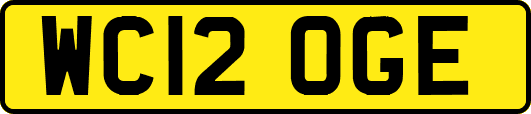 WC12OGE