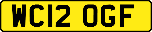 WC12OGF