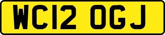 WC12OGJ