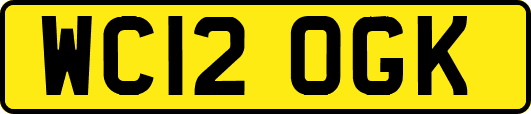 WC12OGK