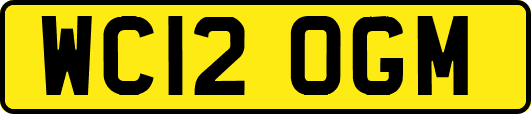 WC12OGM