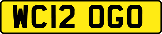 WC12OGO