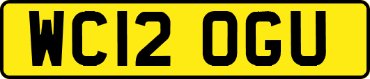 WC12OGU